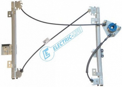 ELECTRIC LIFE zrfr706r -  Подъемное устройство для окон